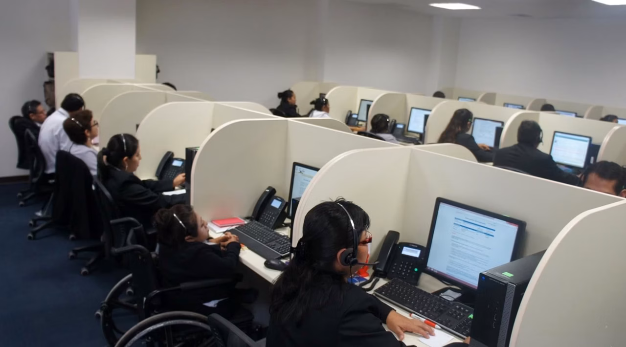 AESH : le métier d&rsquo;accompagnant des élèves en situation de handicap