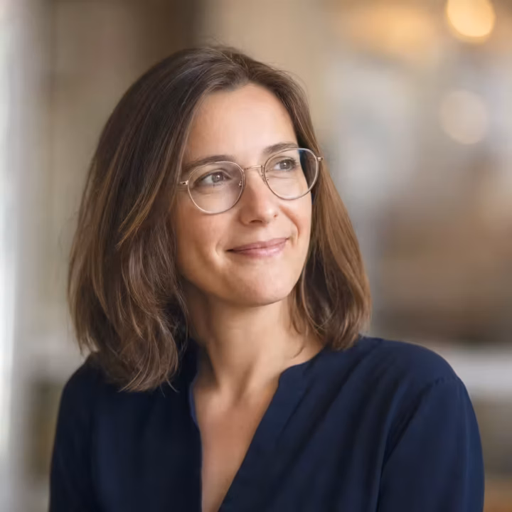 Inès Robin