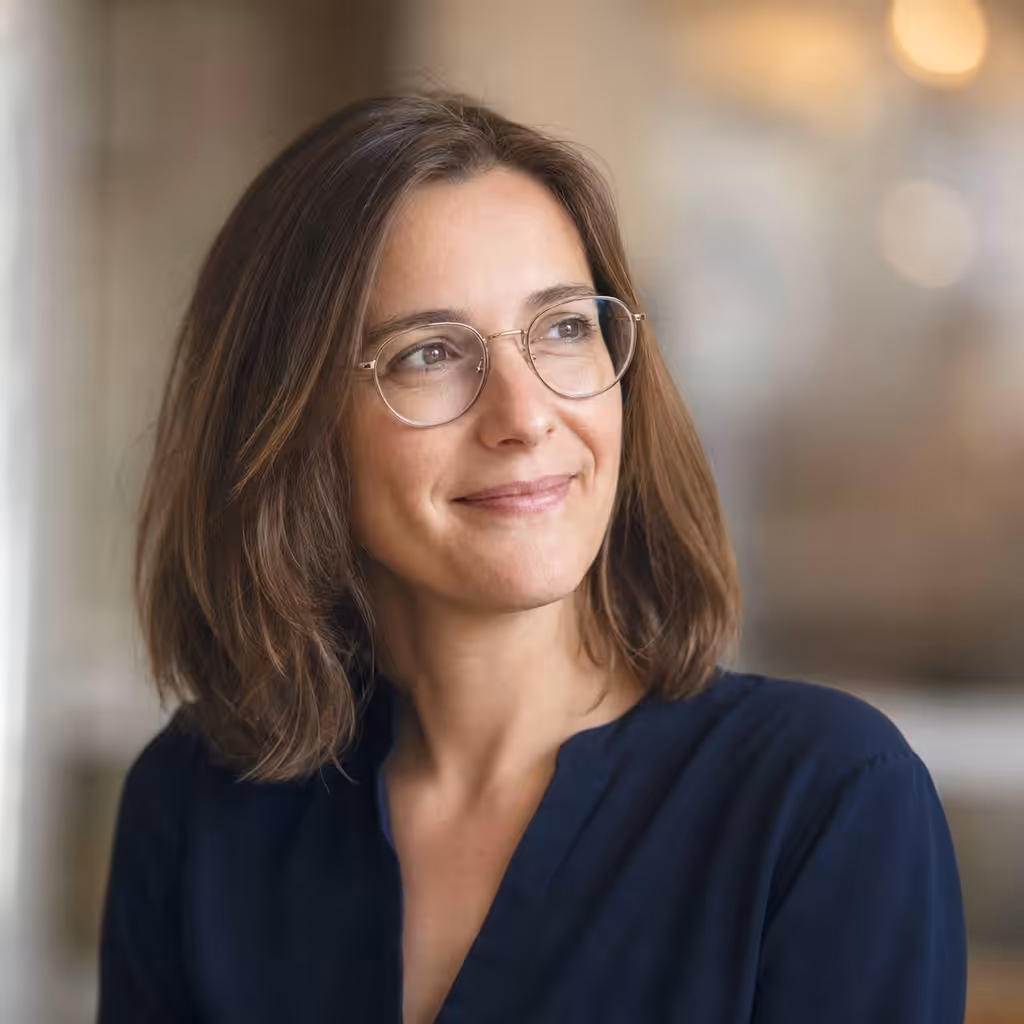 inès robin