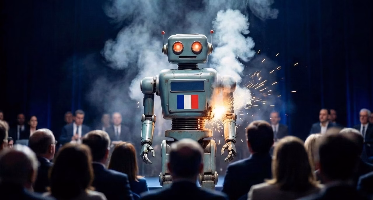 Recrutement et Intelligence Artificielle : Le fossé technologique entre Paris et les régions françaises